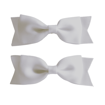 Tuxedo Bowtie (2pc) - Ponytails and Fairytales