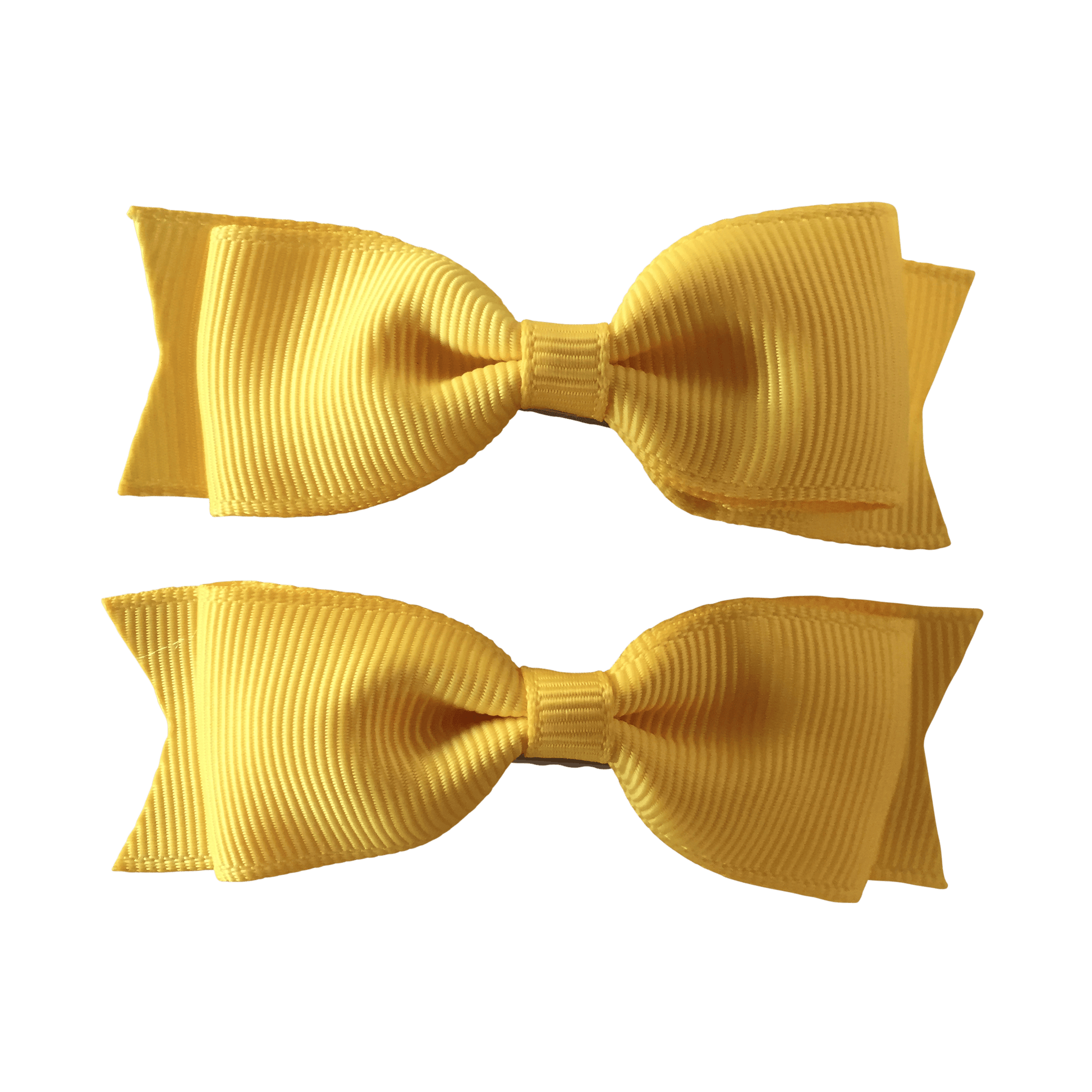 Tuxedo Bowtie (2pc) - Ponytails and Fairytales