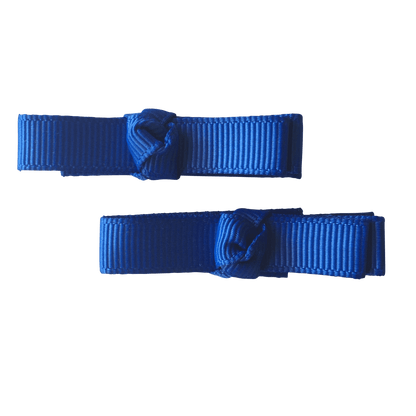 Twisted Barette (2pc) - Ponytails and Fairytales