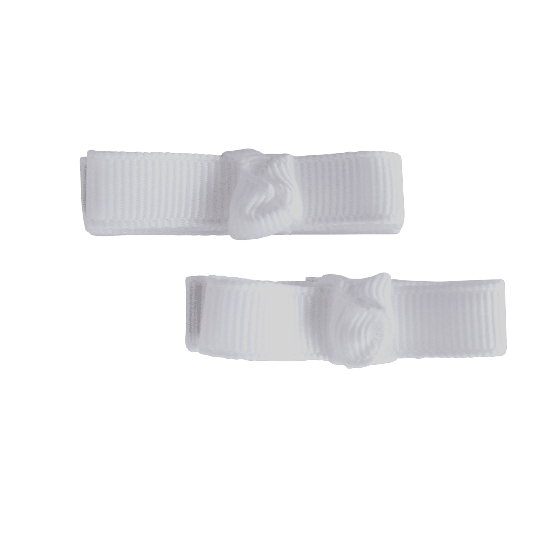 Twisted Barette (2pc) - Ponytails and Fairytales