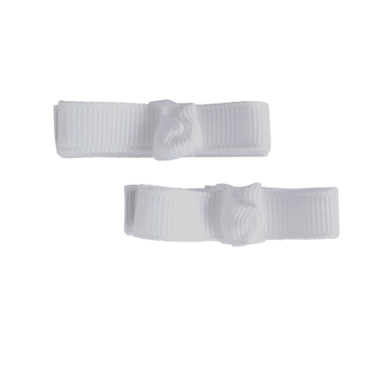 Twisted Barette (2pc) - Ponytails and Fairytales