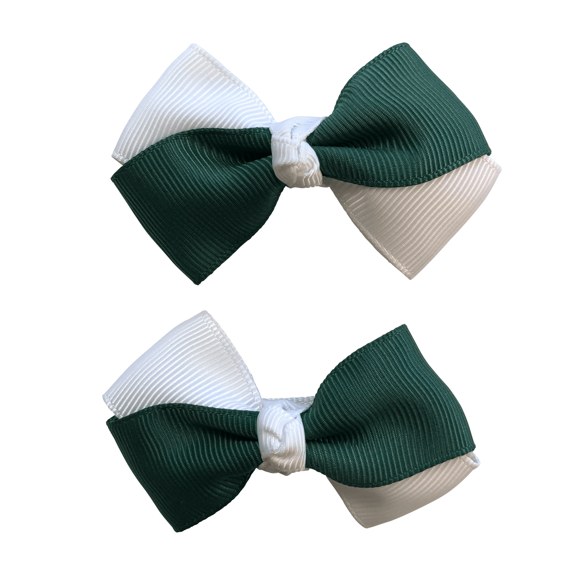 Bowtique Bow (2pc) - Ponytails and Fairytales