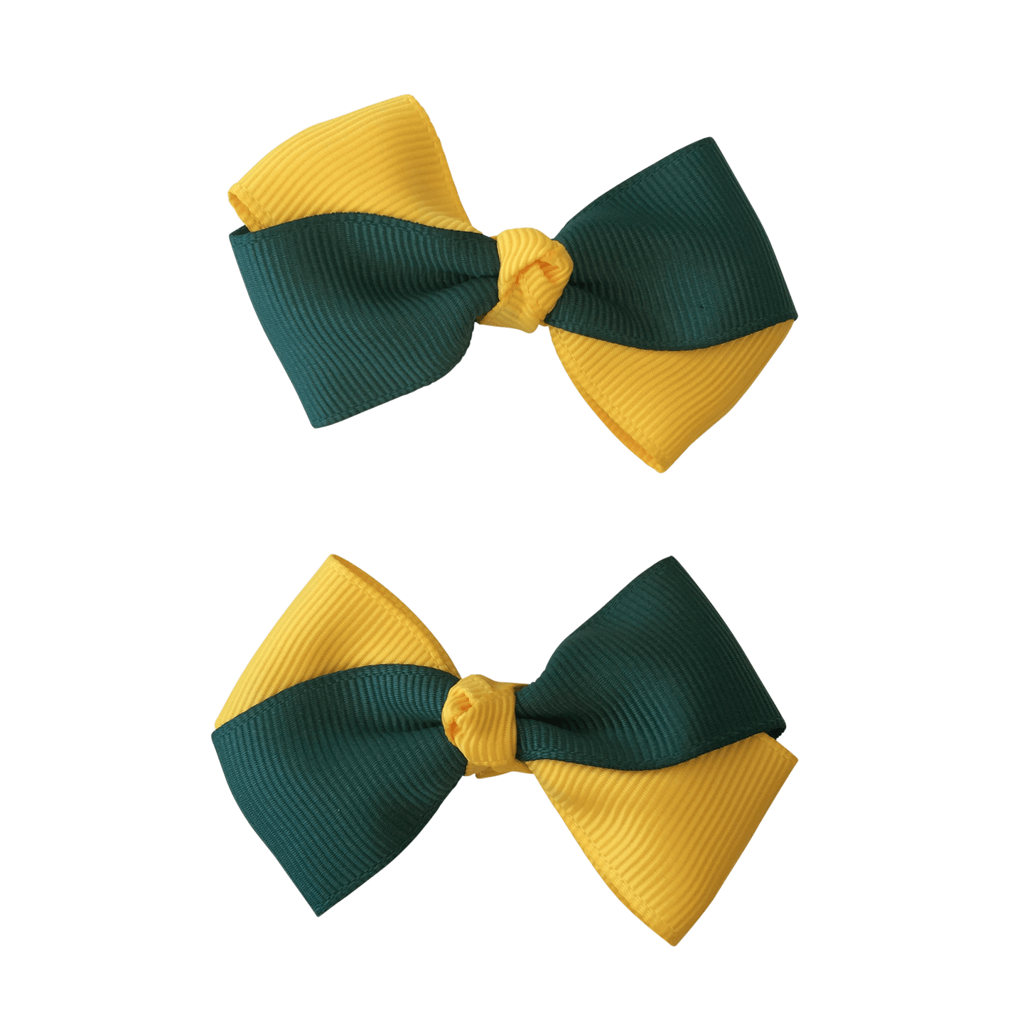 Bowtique Bow (2pc) - Ponytails and Fairytales