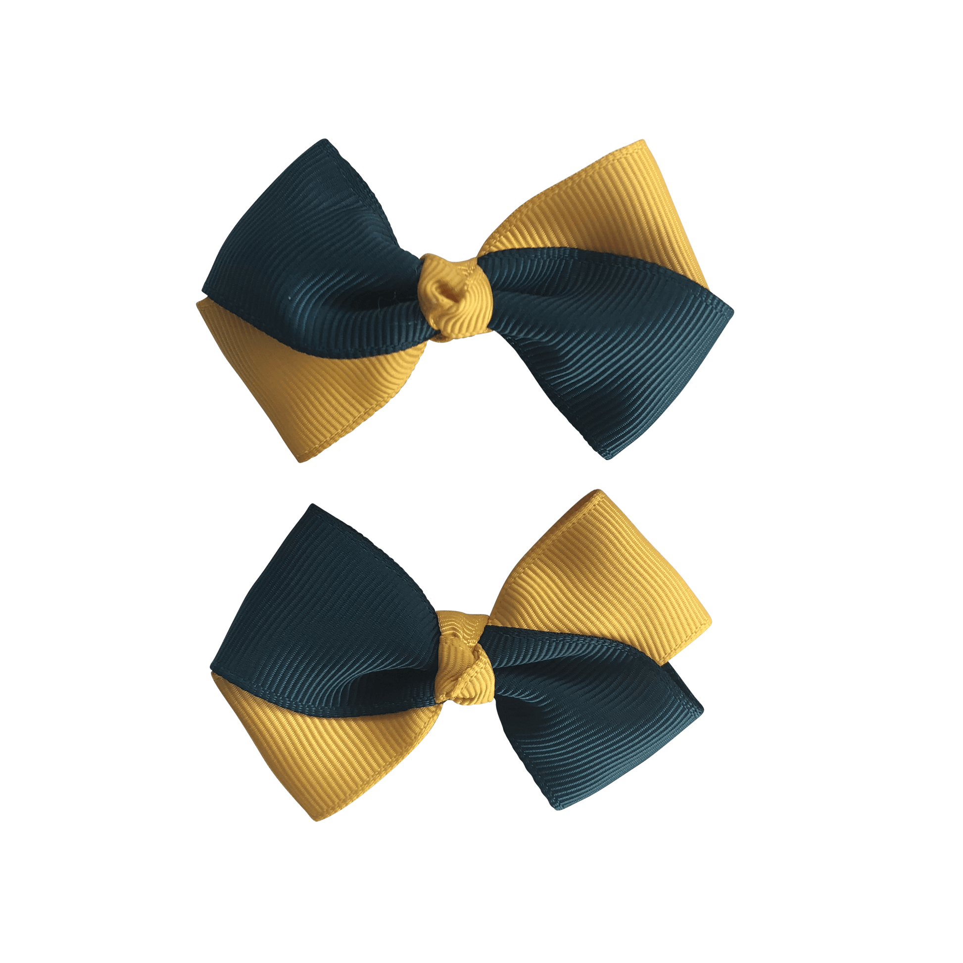 Bowtique Bow (2pc) - Ponytails and Fairytales