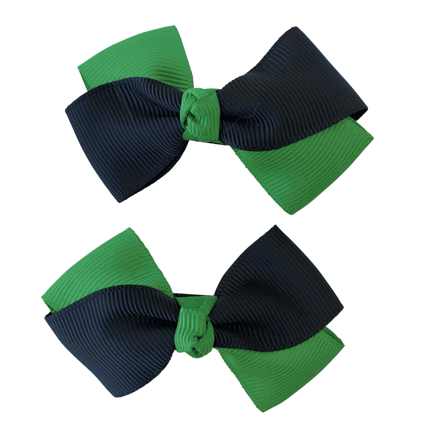 Bowtique Bow (2pc) - Ponytails and Fairytales