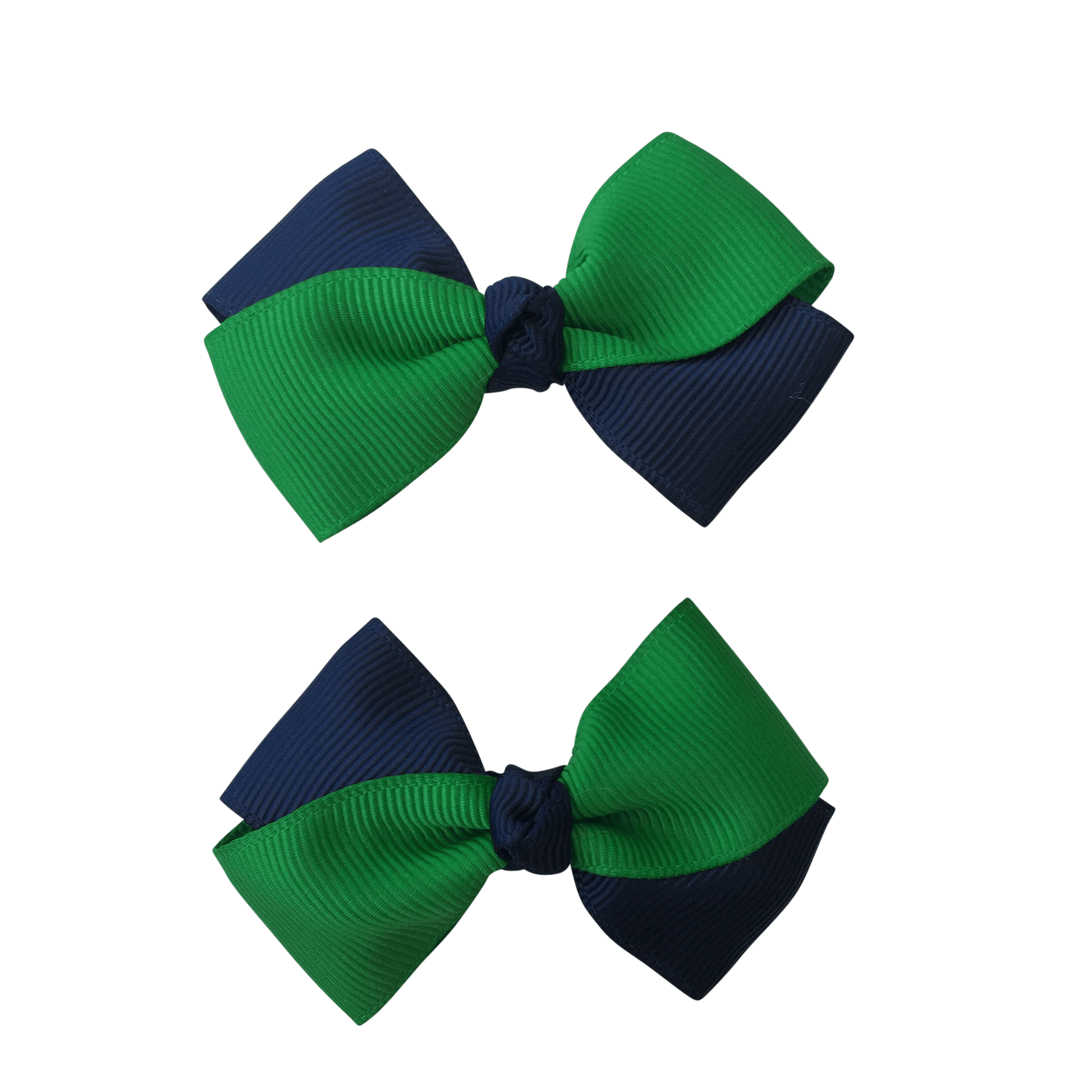 Bowtique Bow (2pc) - Ponytails and Fairytales