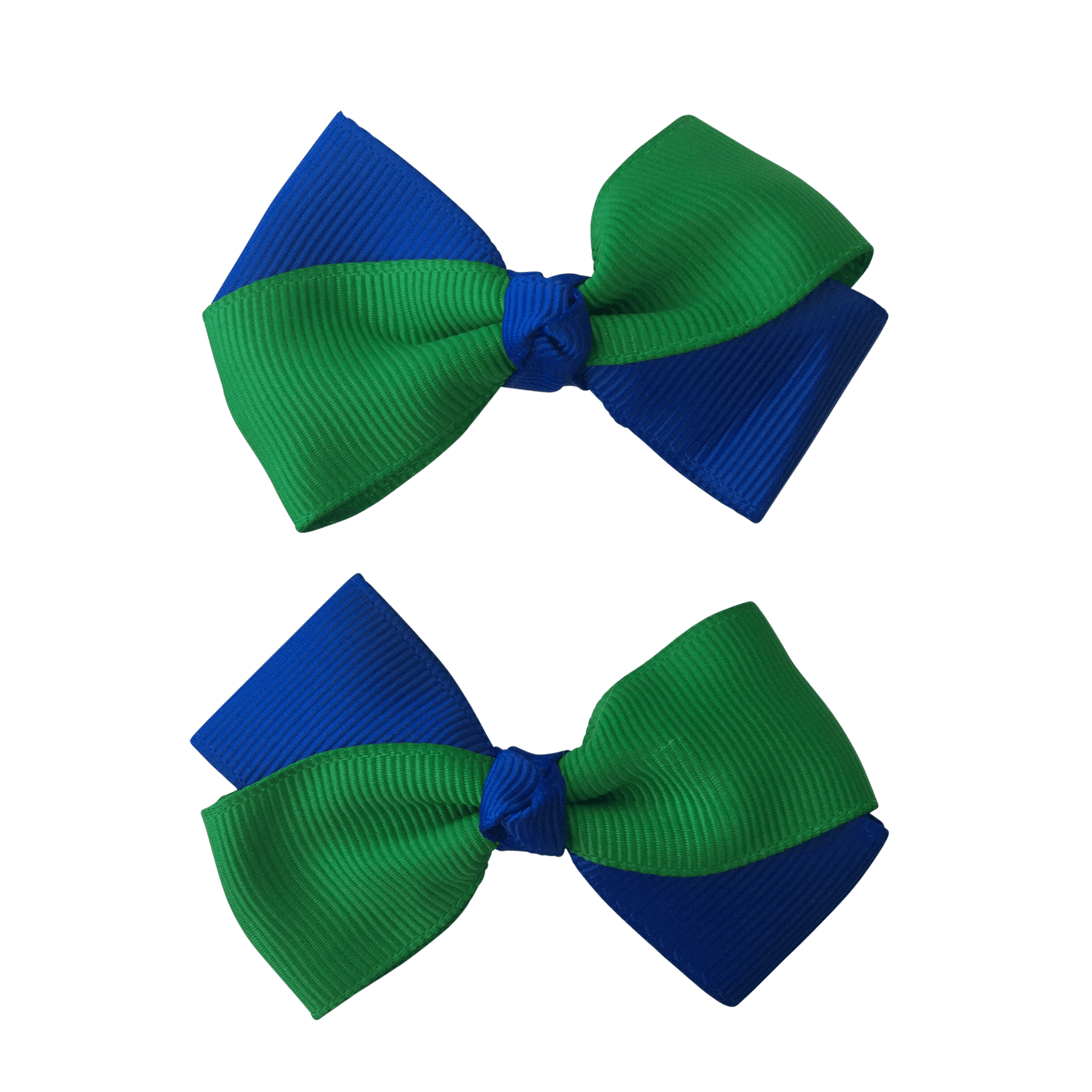 Bowtique Bow (2pc) - Ponytails and Fairytales