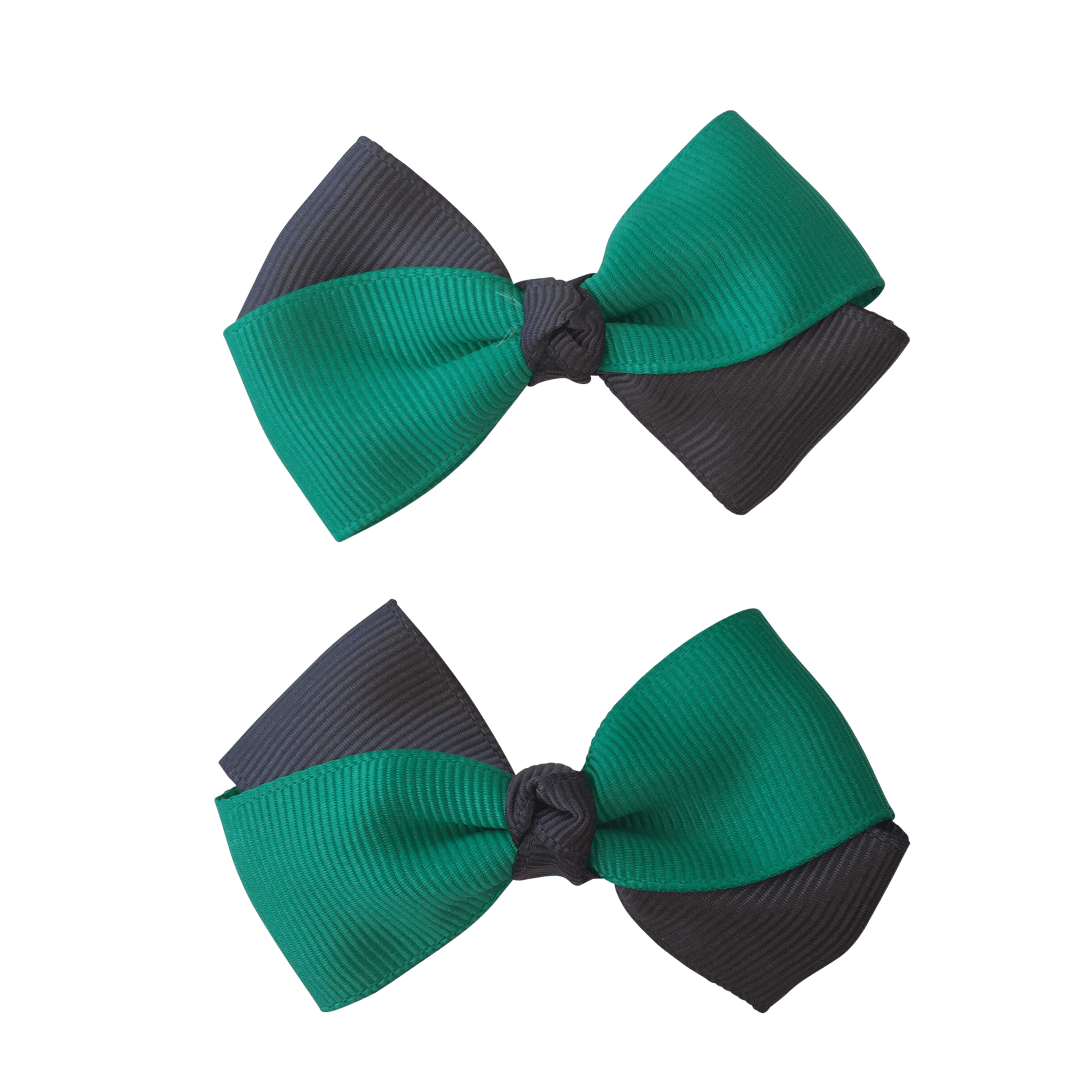 Bowtique Bow (2pc) - Ponytails and Fairytales