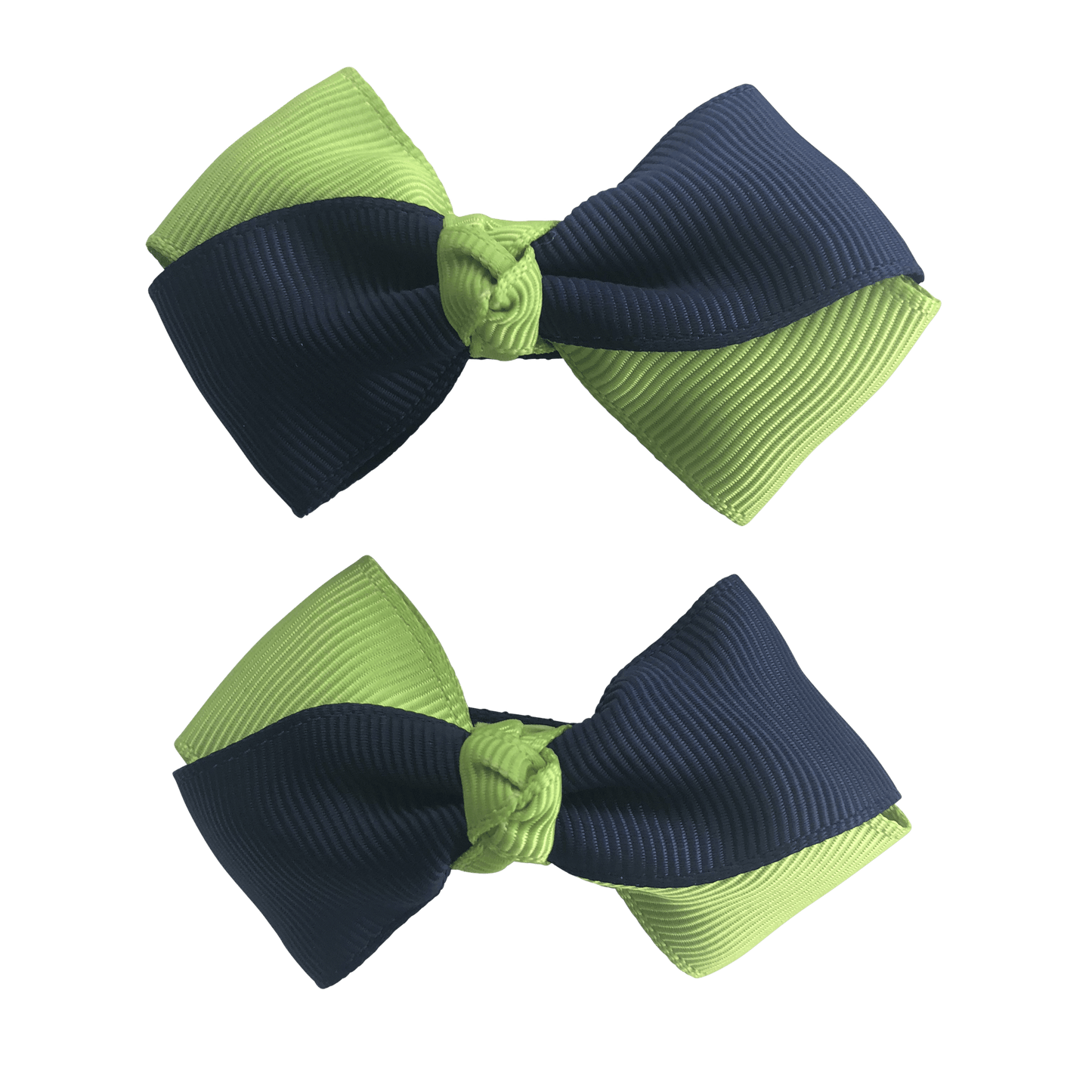 Bowtique Bow (2pc) - Ponytails and Fairytales