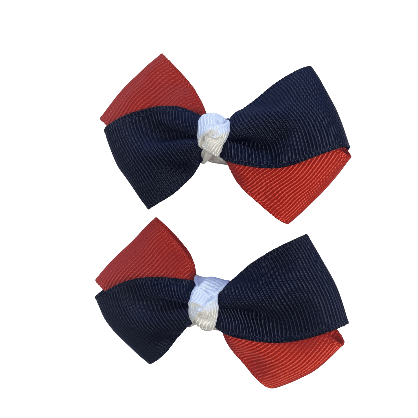 Bowtique Bow (2pc) - Ponytails and Fairytales