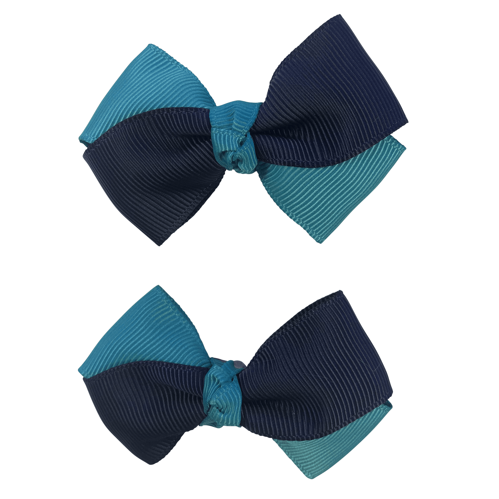 Bowtique Bow (2pc) - Ponytails and Fairytales