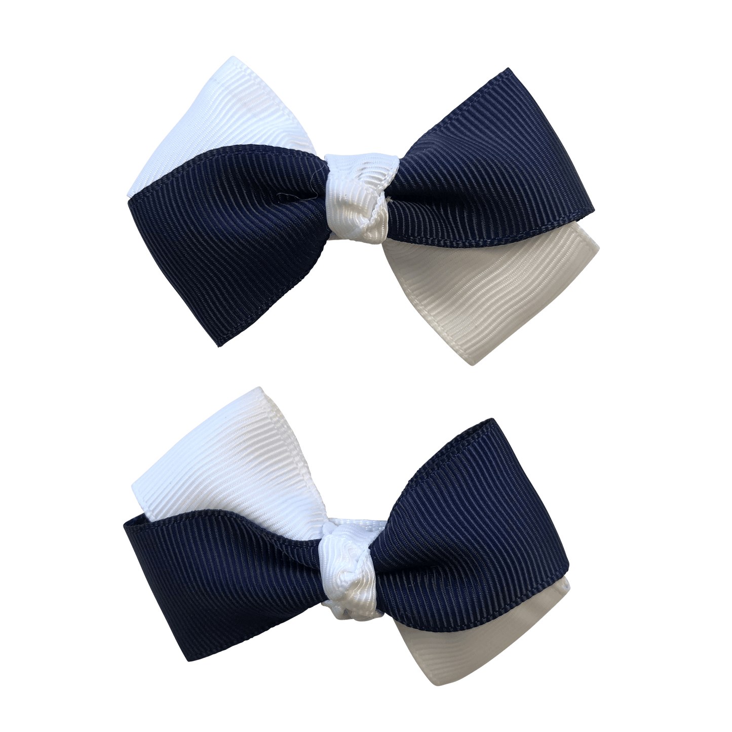 Bowtique Bow (2pc) - Ponytails and Fairytales