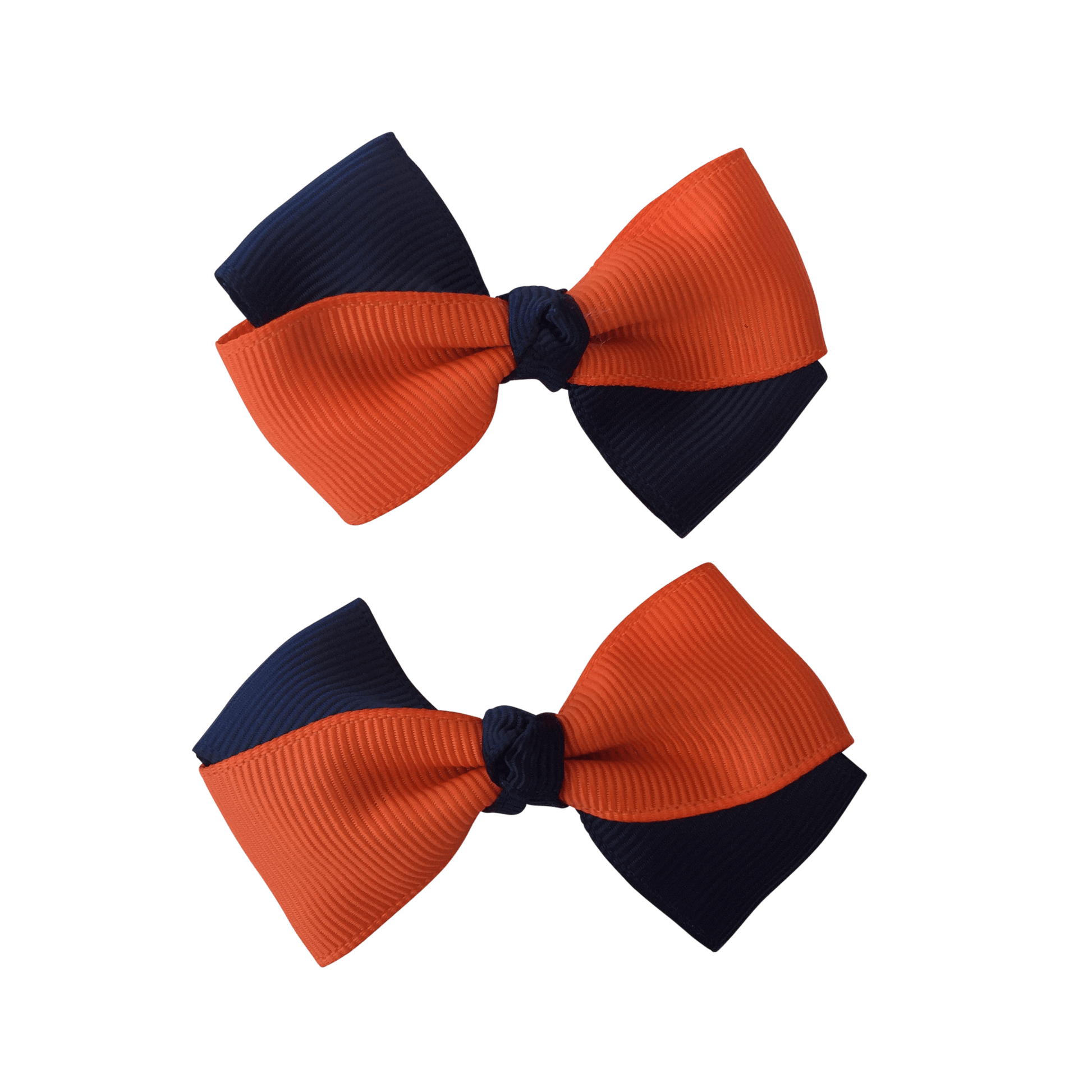 Bowtique Bow (2pc) - Ponytails and Fairytales