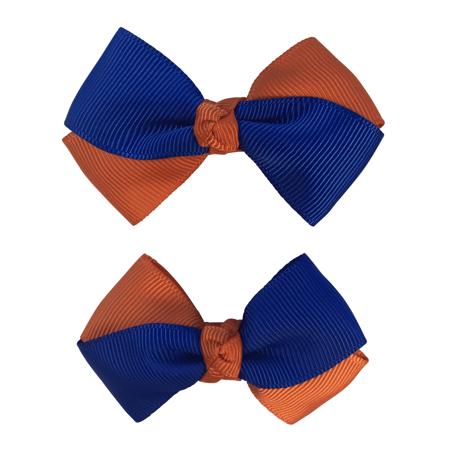 Bowtique Bow (2pc) - Ponytails and Fairytales