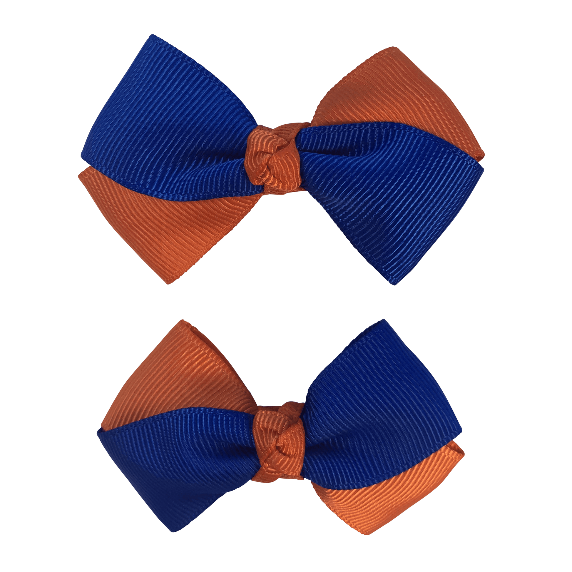 Bowtique Bow (2pc) - Ponytails and Fairytales