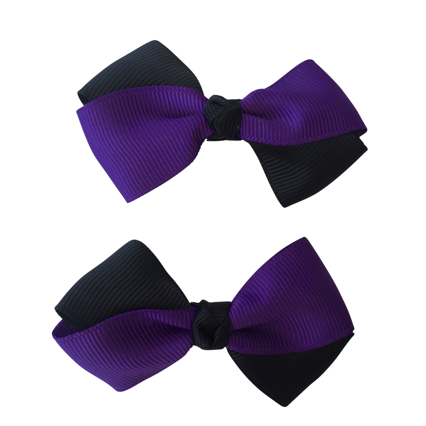 Bowtique Bow (2pc) - Ponytails and Fairytales