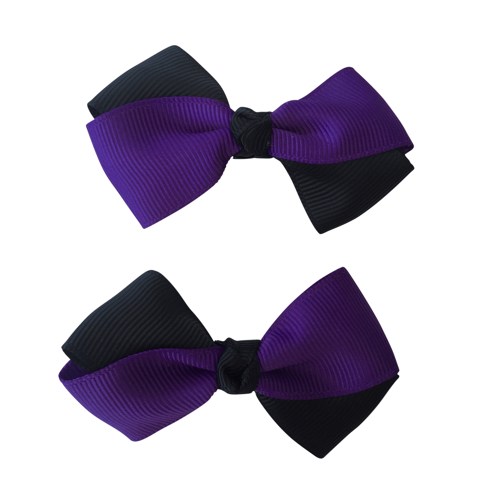 Bowtique Bow (2pc) - Ponytails and Fairytales