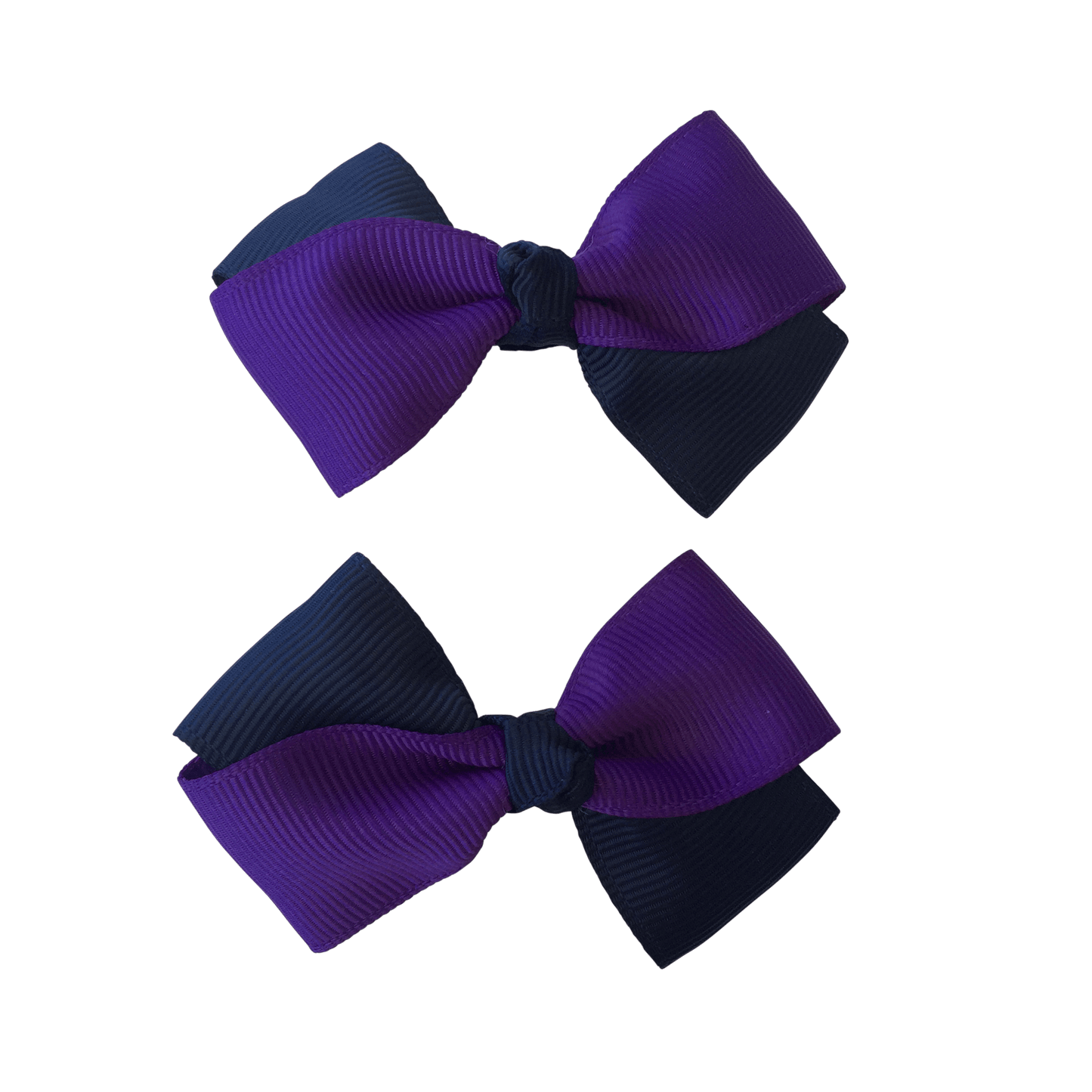 Bowtique Bow (2pc) - Ponytails and Fairytales