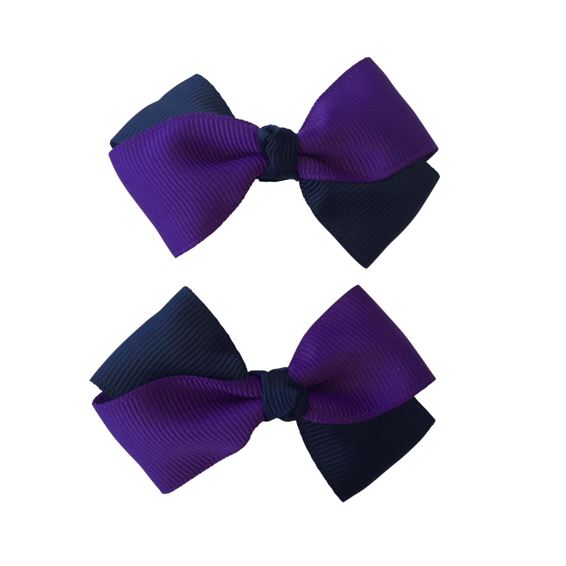 Bowtique Bow (2pc) - Ponytails and Fairytales