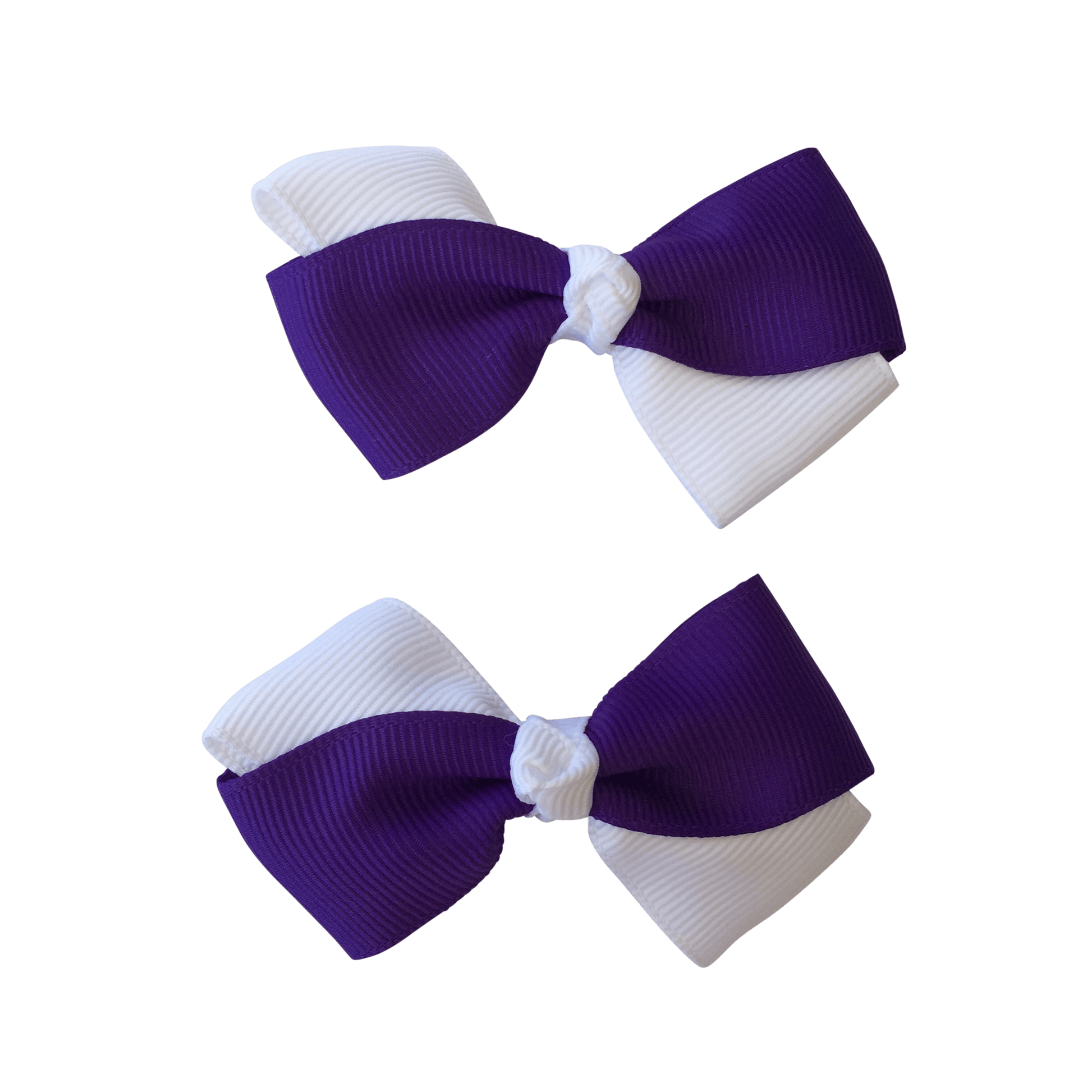 Bowtique Bow (2pc) - Ponytails and Fairytales