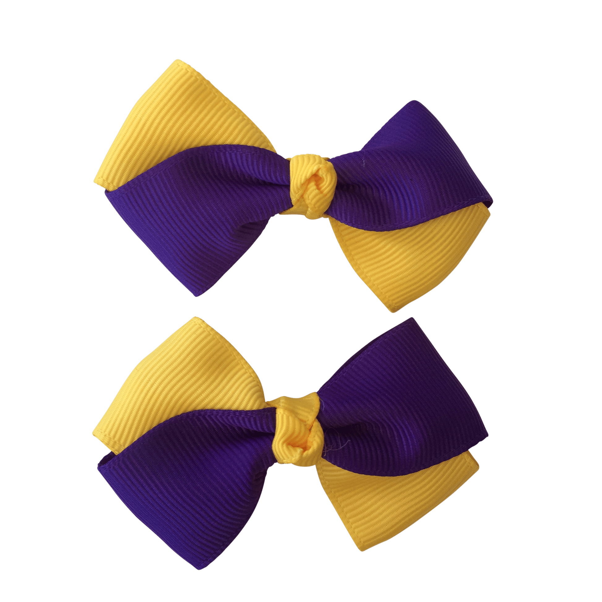 Bowtique Bow (2pc) - Ponytails and Fairytales