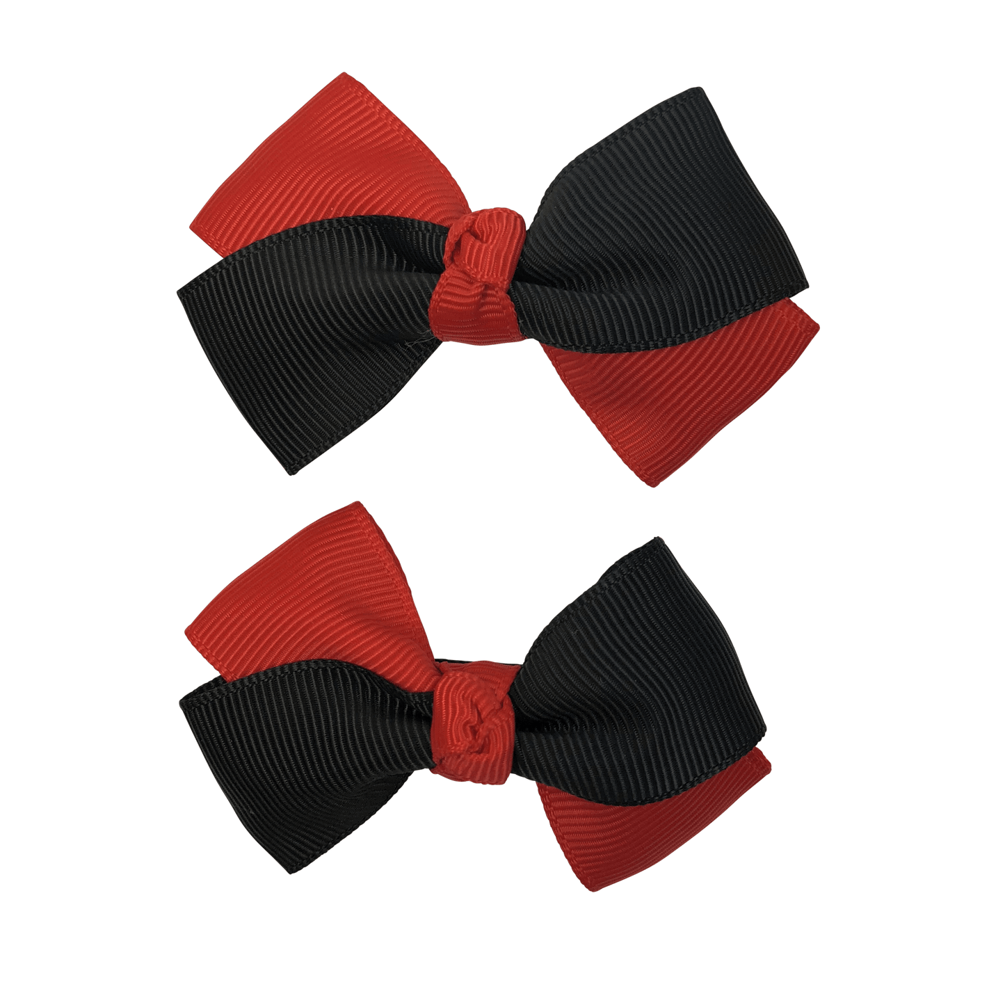 Bowtique Bow (2pc) - Ponytails and Fairytales