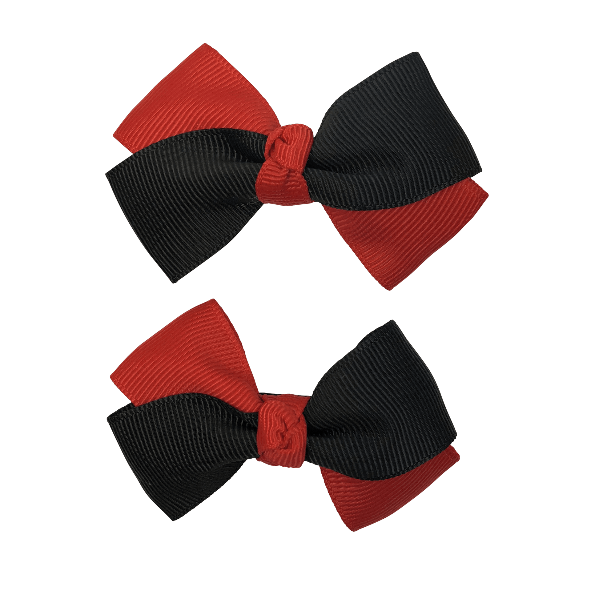 Bowtique Bow (2pc) - Ponytails and Fairytales