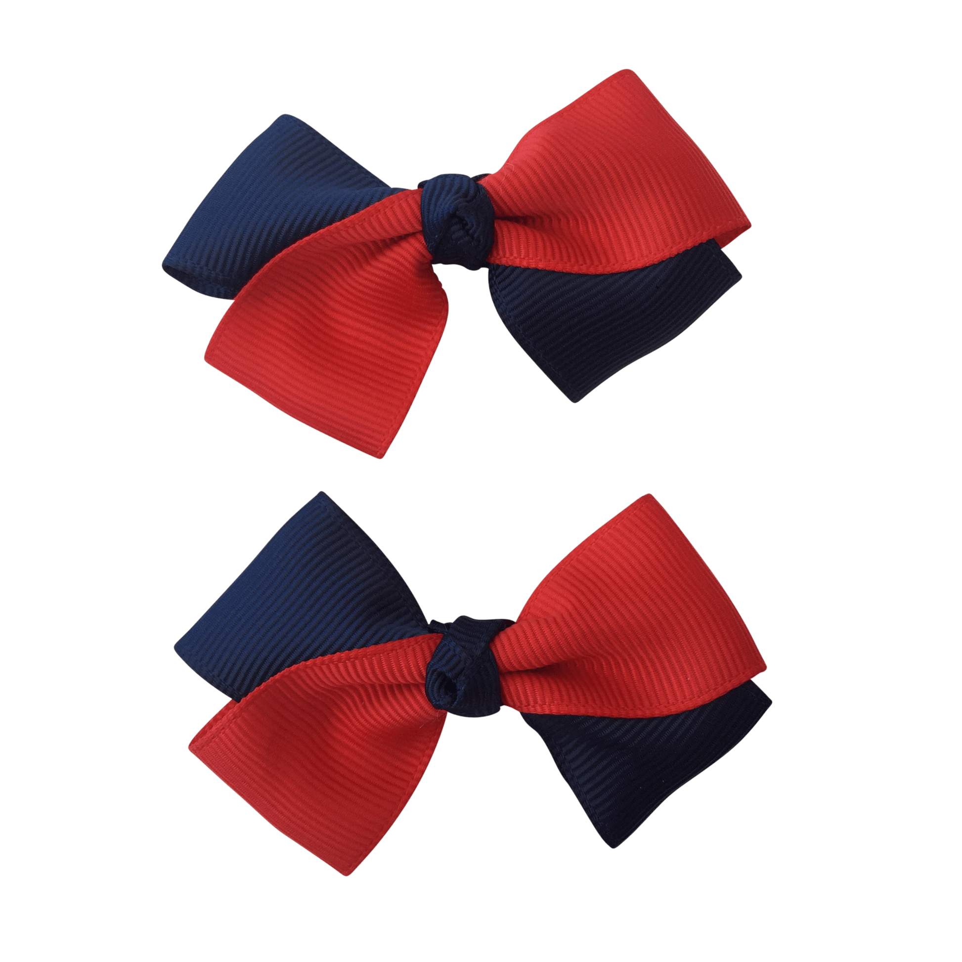 Bowtique Bow (2pc) - Ponytails and Fairytales