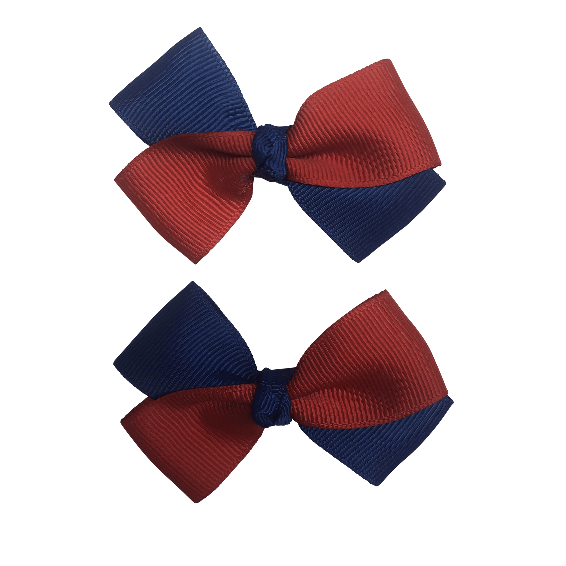 Bowtique Bow (2pc) - Ponytails and Fairytales