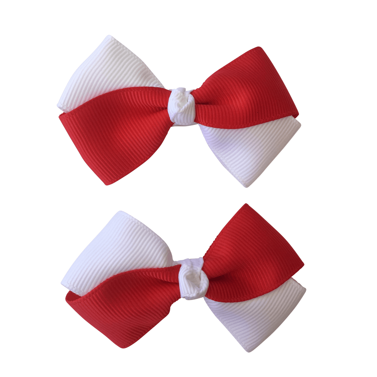 Bowtique Bow (2pc) - Ponytails and Fairytales