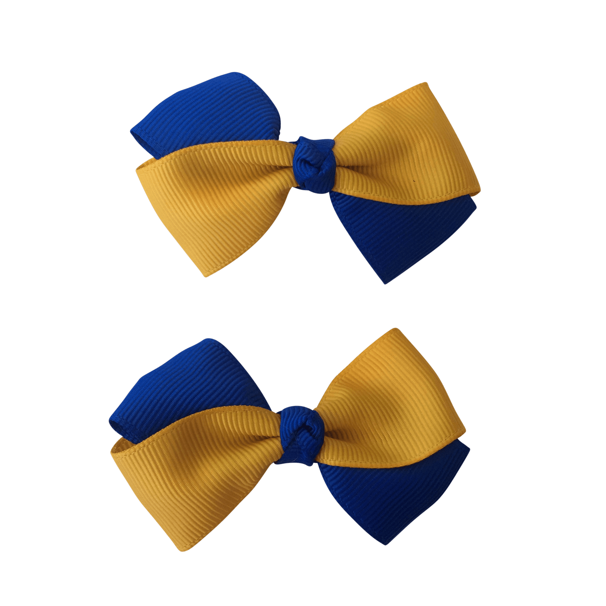 Bowtique Bow (2pc) - Ponytails and Fairytales
