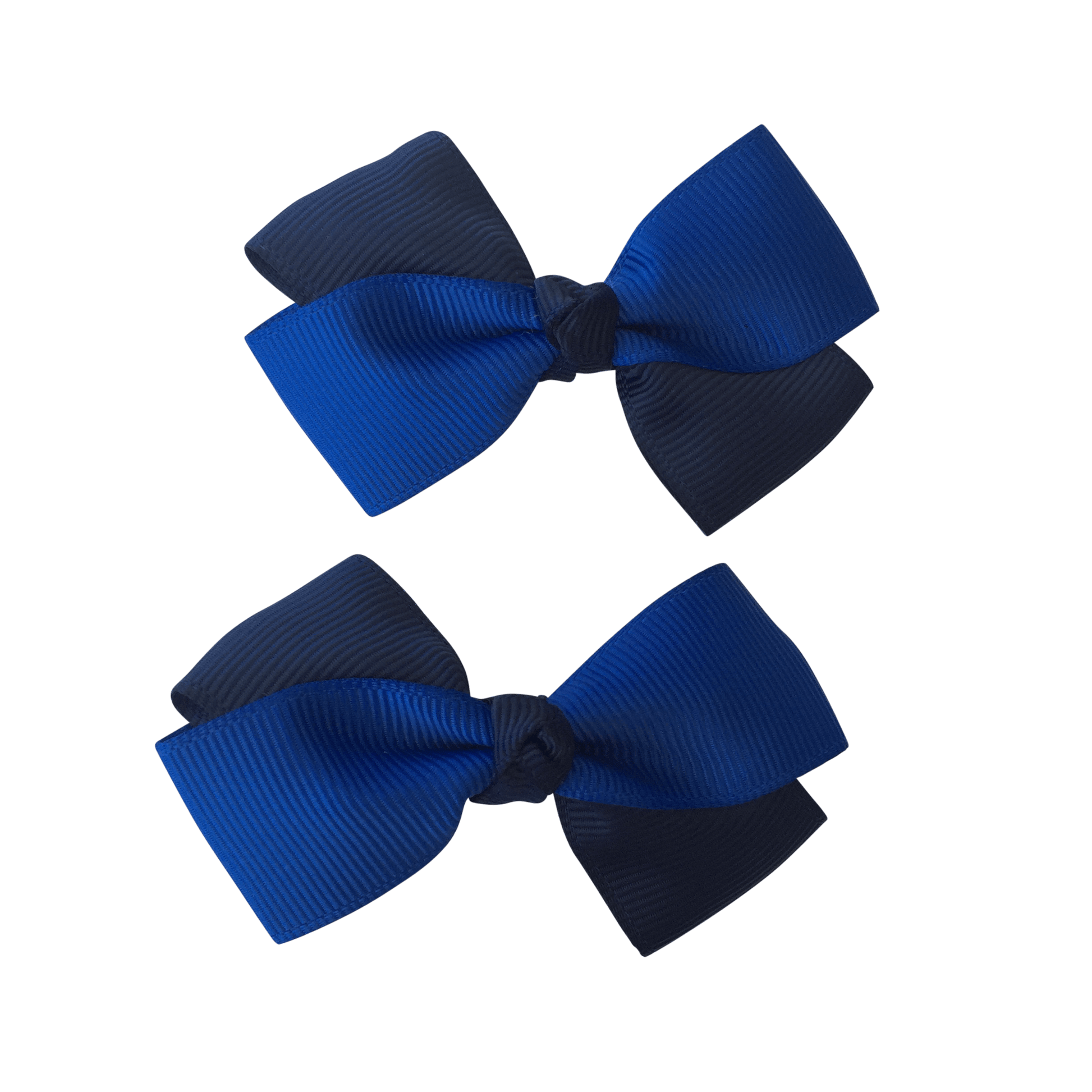 Bowtique Bow (2pc) - Ponytails and Fairytales