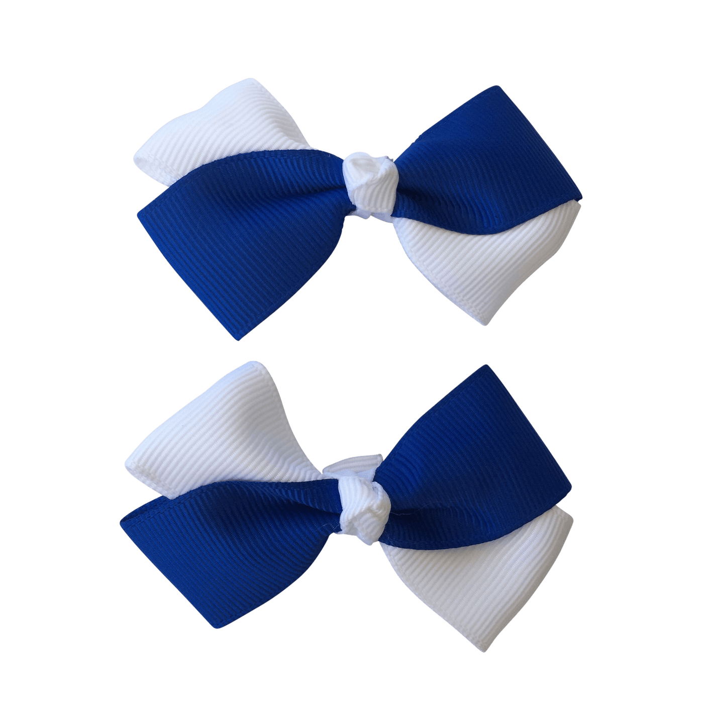Bowtique Bow (2pc) - Ponytails and Fairytales
