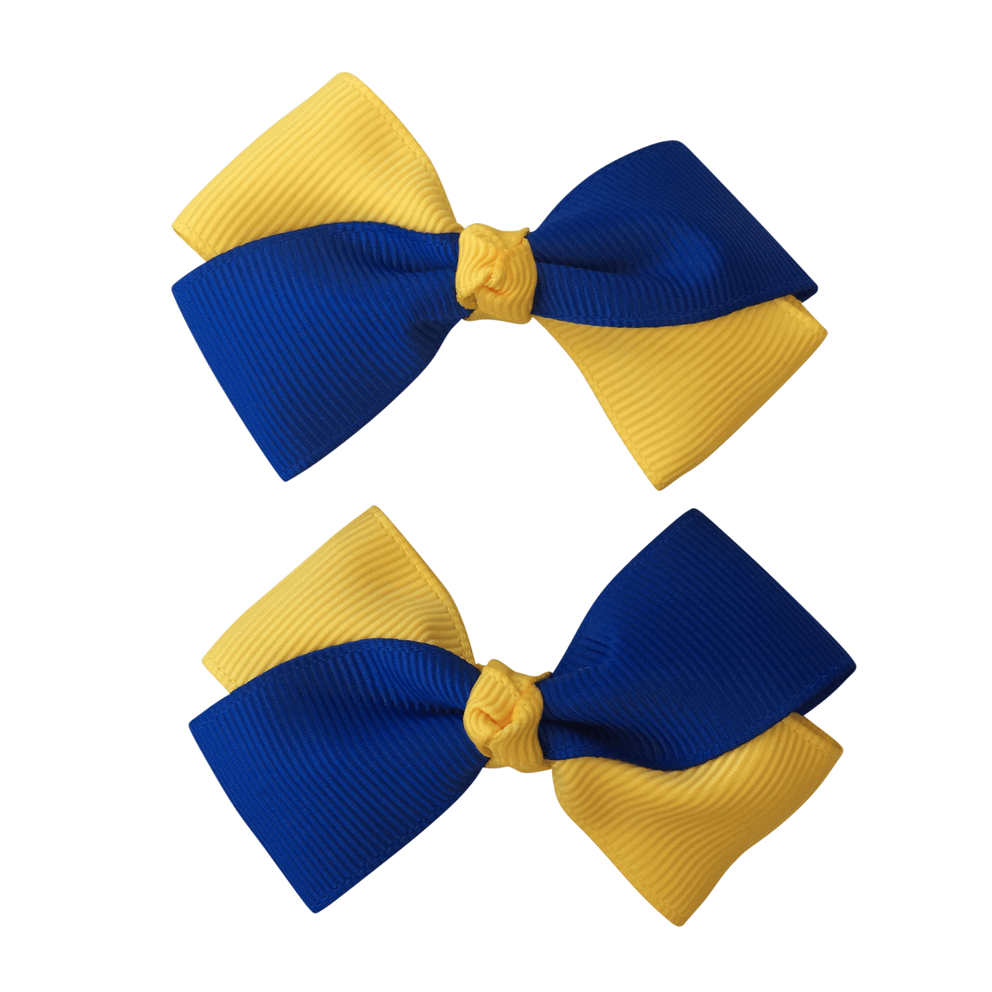 Bowtique Bow (2pc) - Ponytails and Fairytales