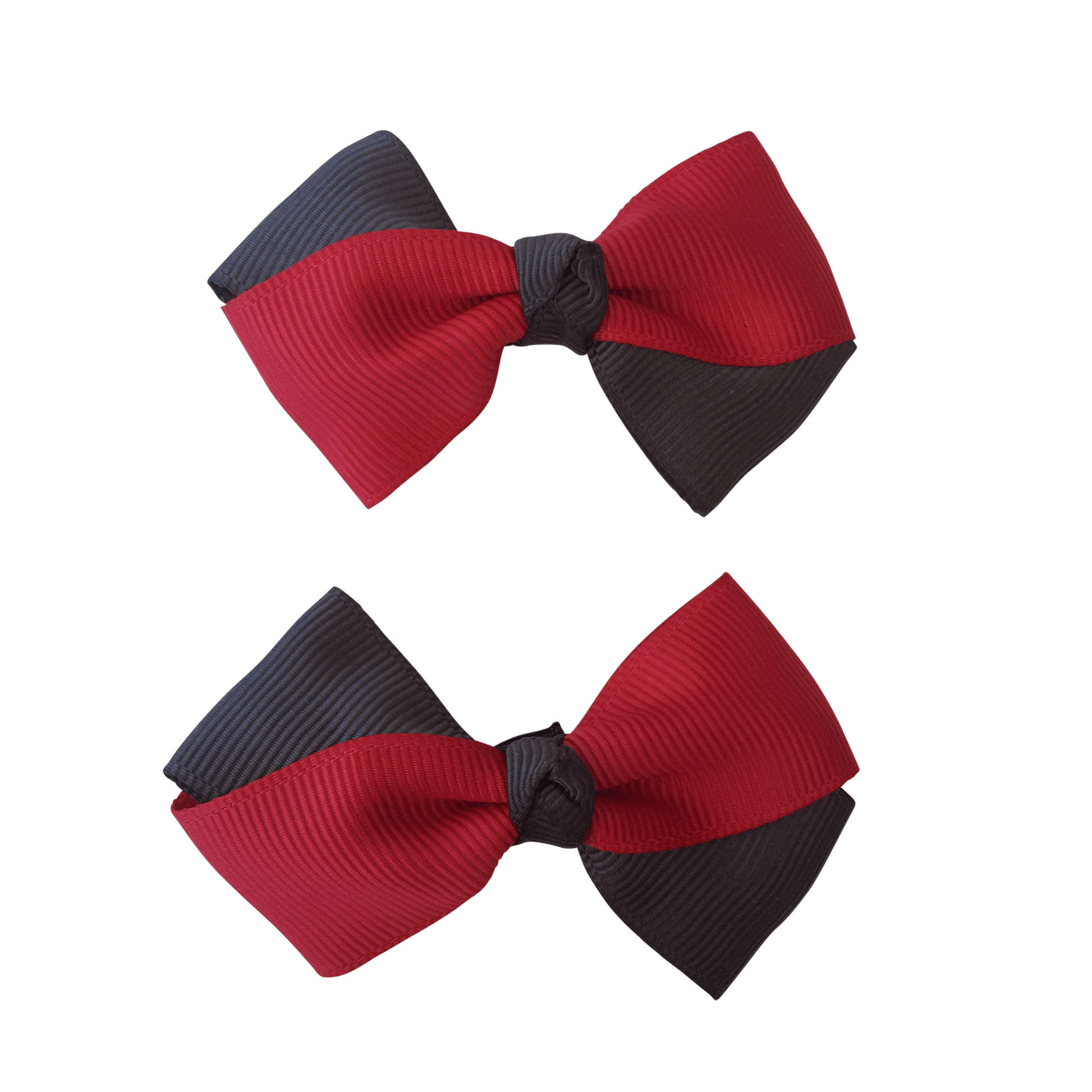 Bowtique Bow (2pc) - Ponytails and Fairytales