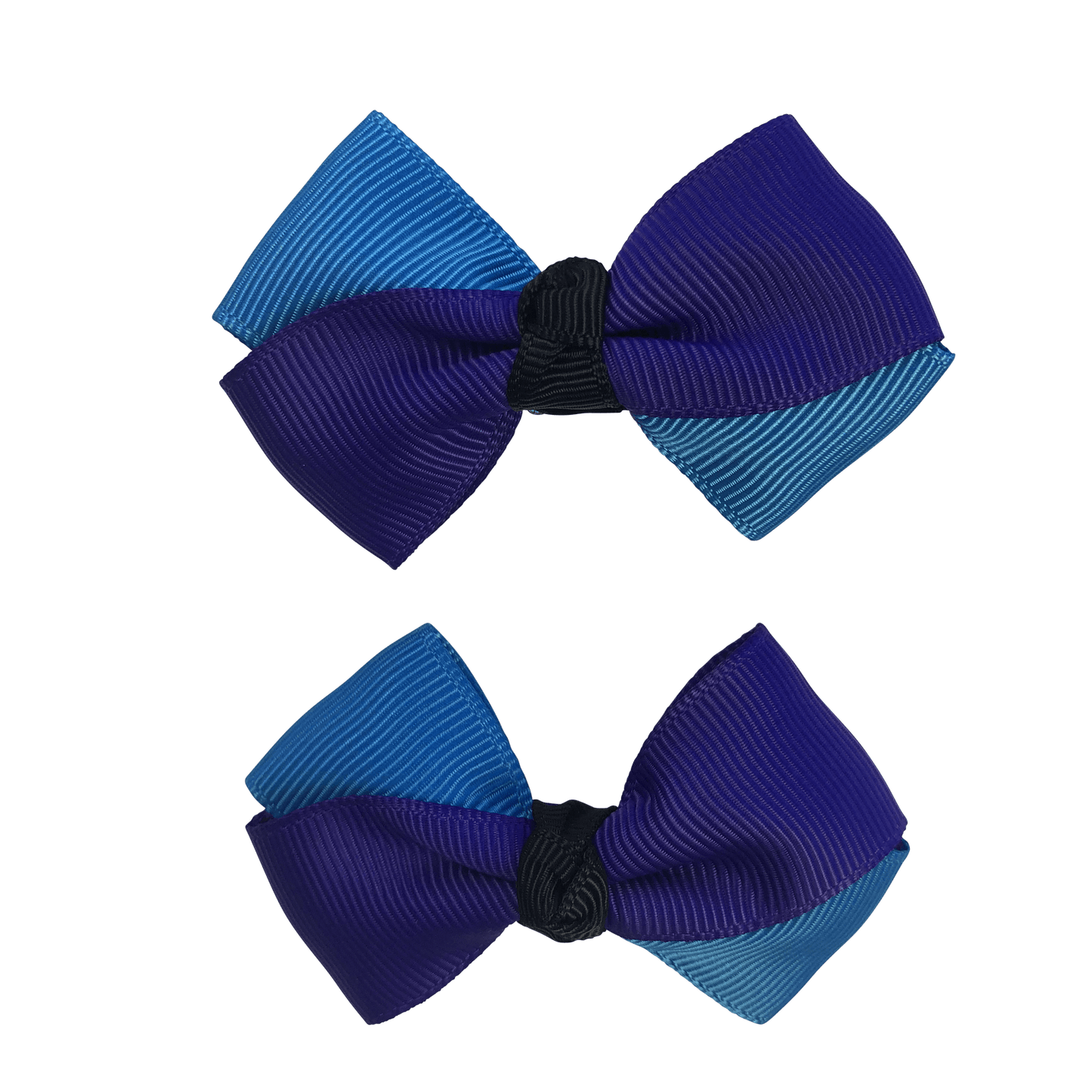 Bowtique Bow (2pc) - Ponytails and Fairytales