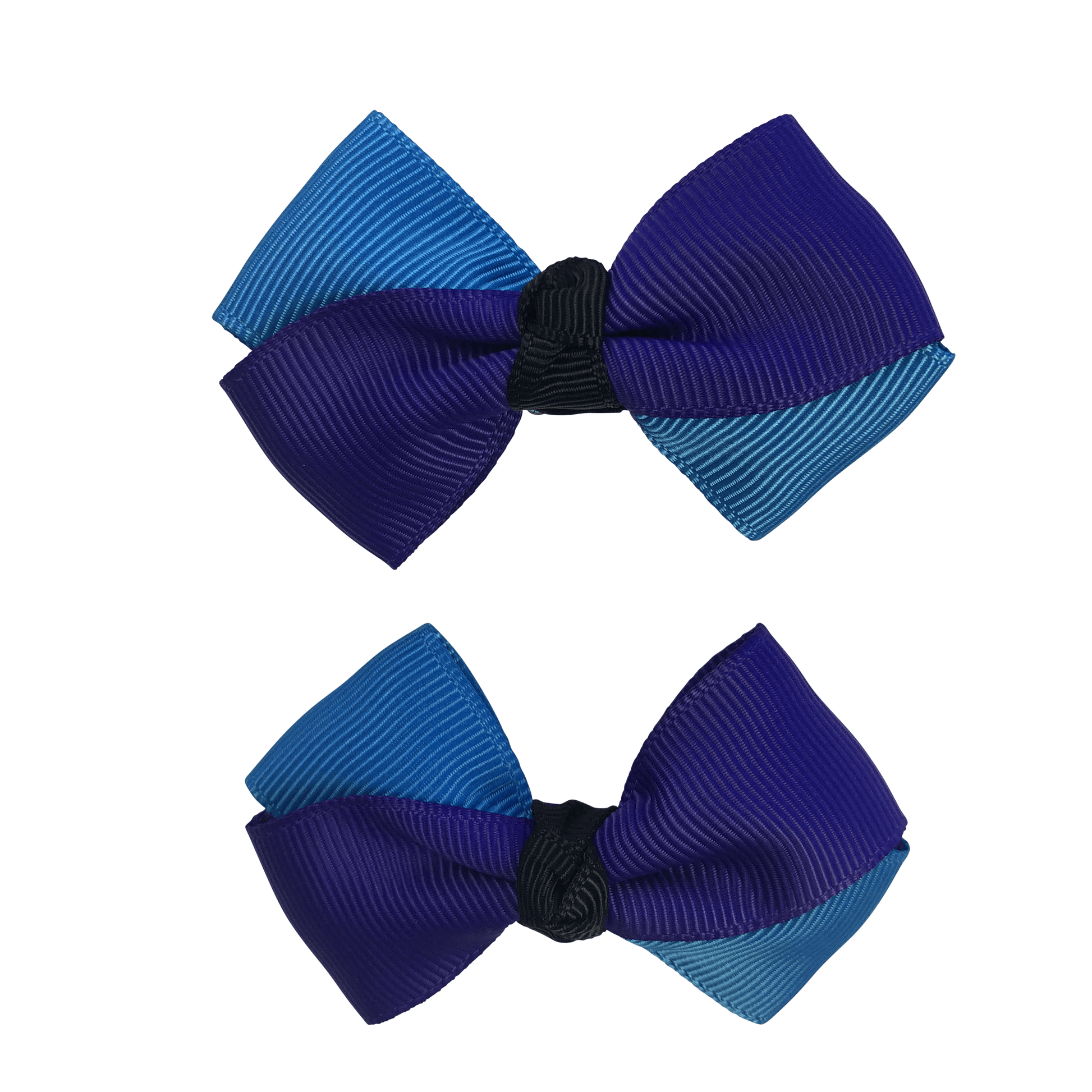 Bowtique Bow (2pc) - Ponytails and Fairytales