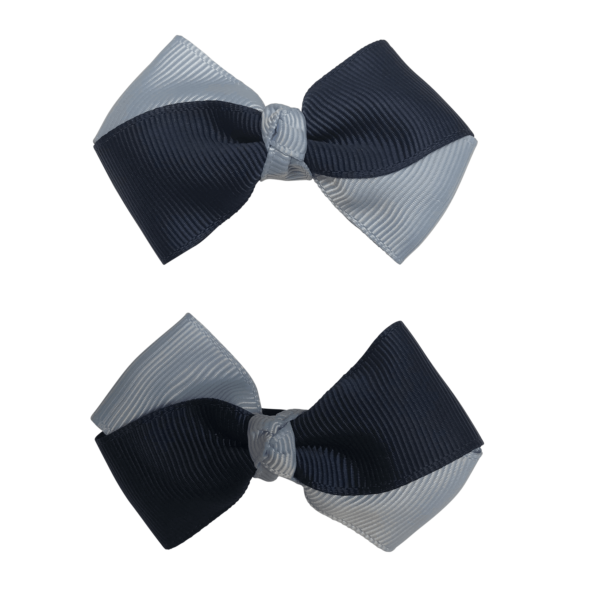 Bowtique Bow (2pc) - Ponytails and Fairytales