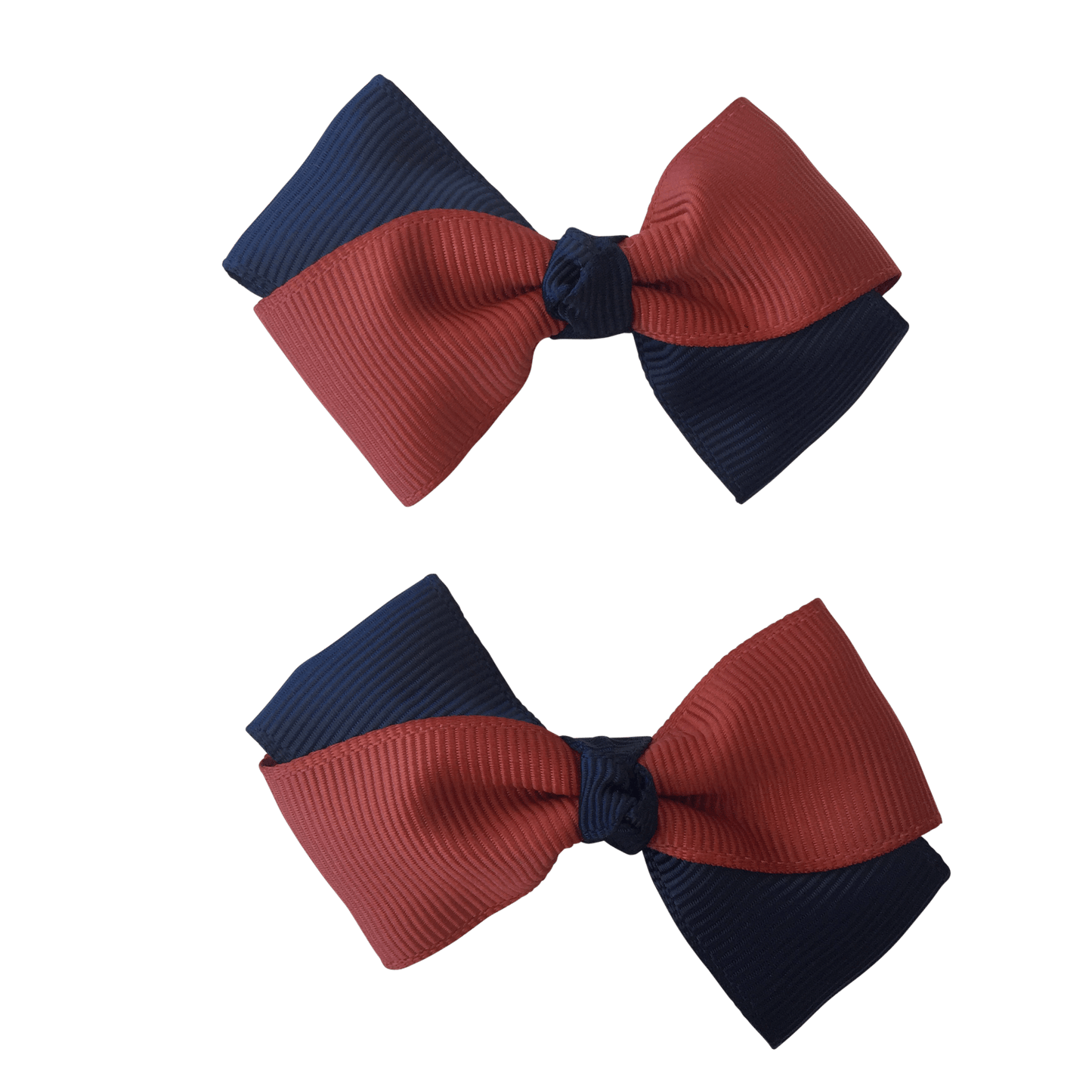 Bowtique Bow (2pc) - Ponytails and Fairytales
