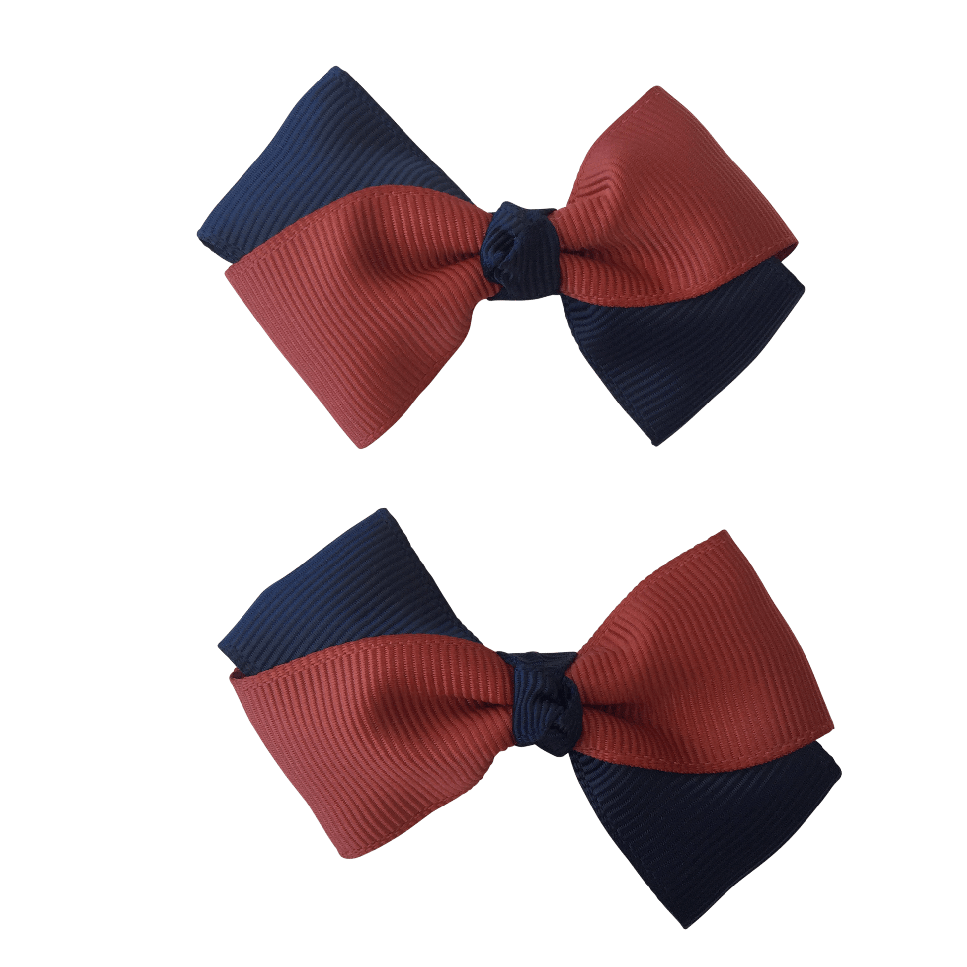 Bowtique Bow (2pc) - Ponytails and Fairytales