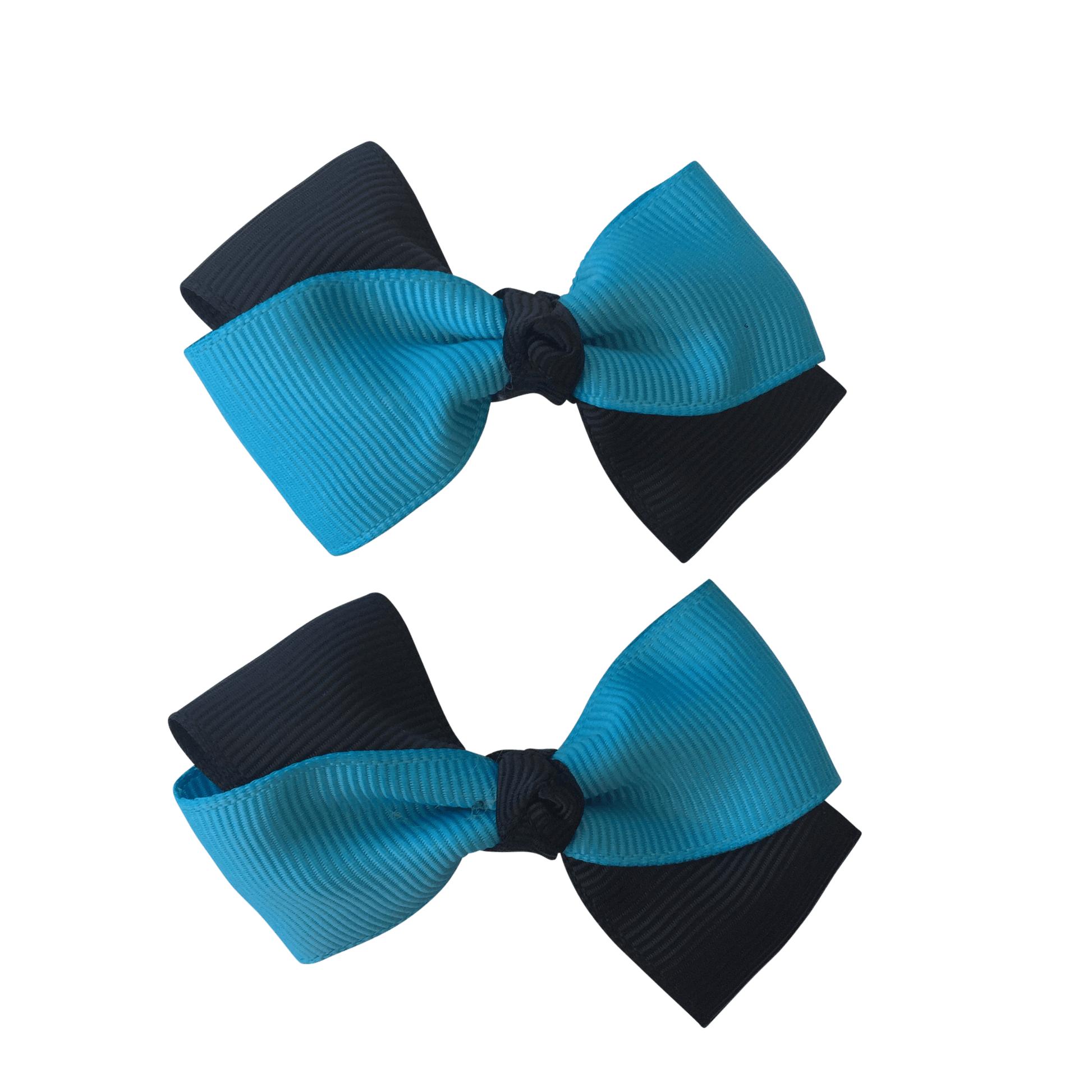 Bowtique Bow (2pc) - Ponytails and Fairytales