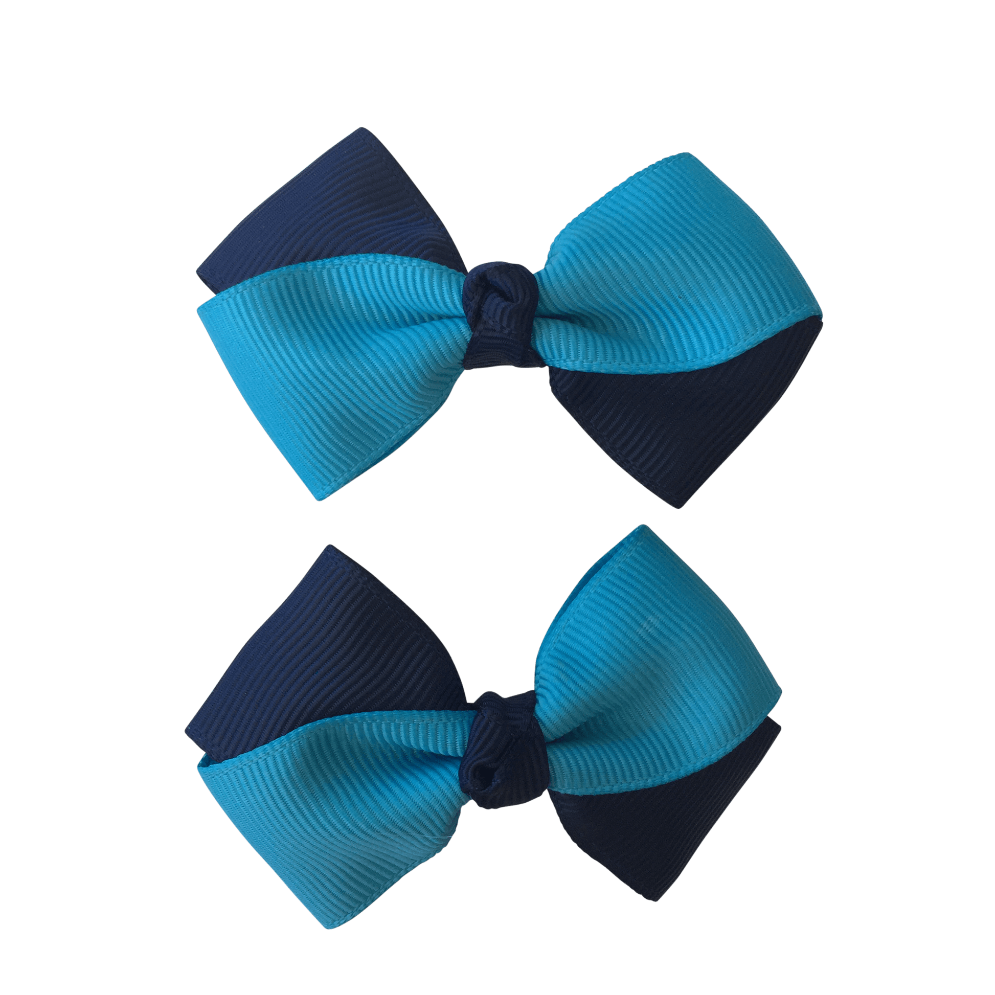 Bowtique Bow (2pc) - Ponytails and Fairytales