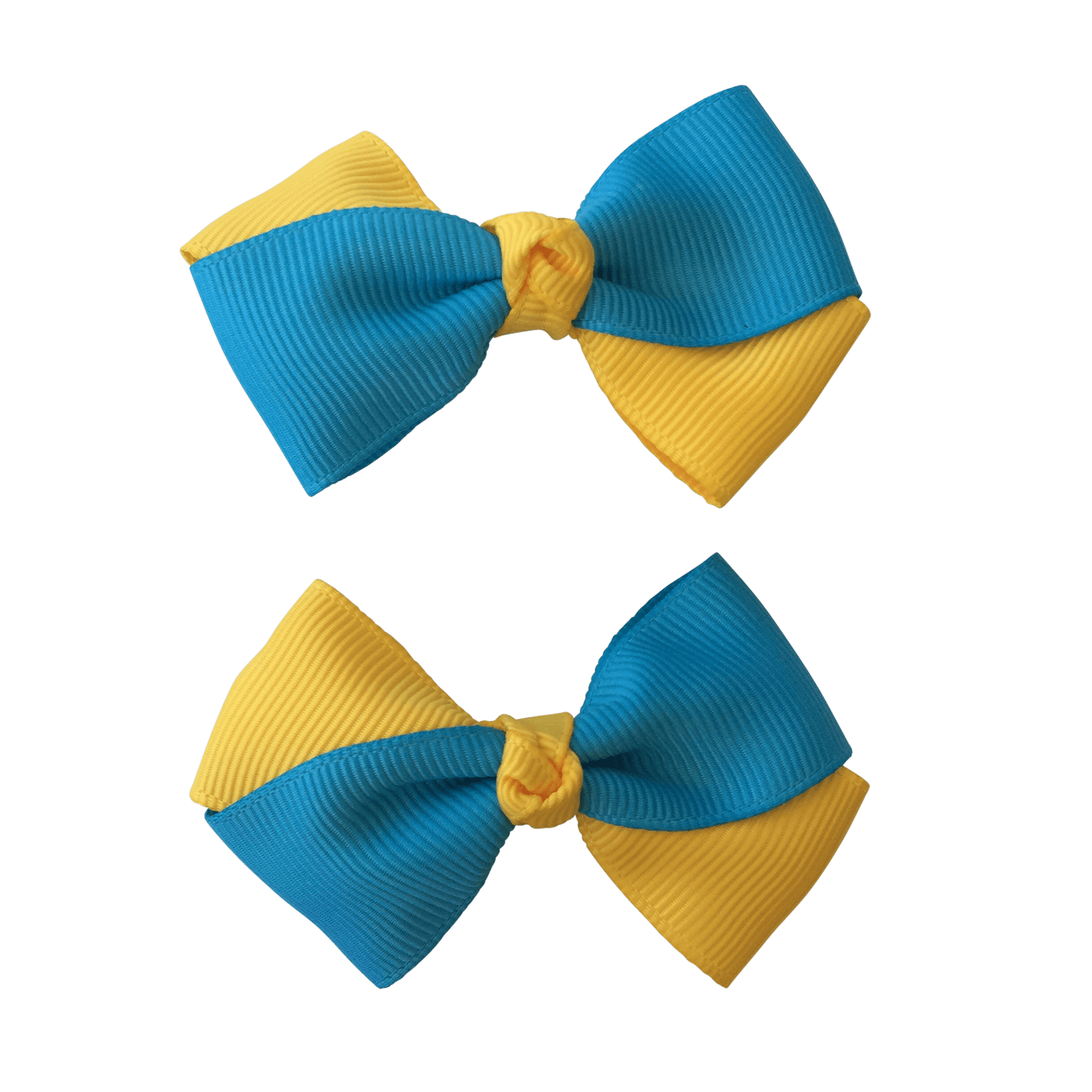 Bowtique Bow (2pc) - Ponytails and Fairytales