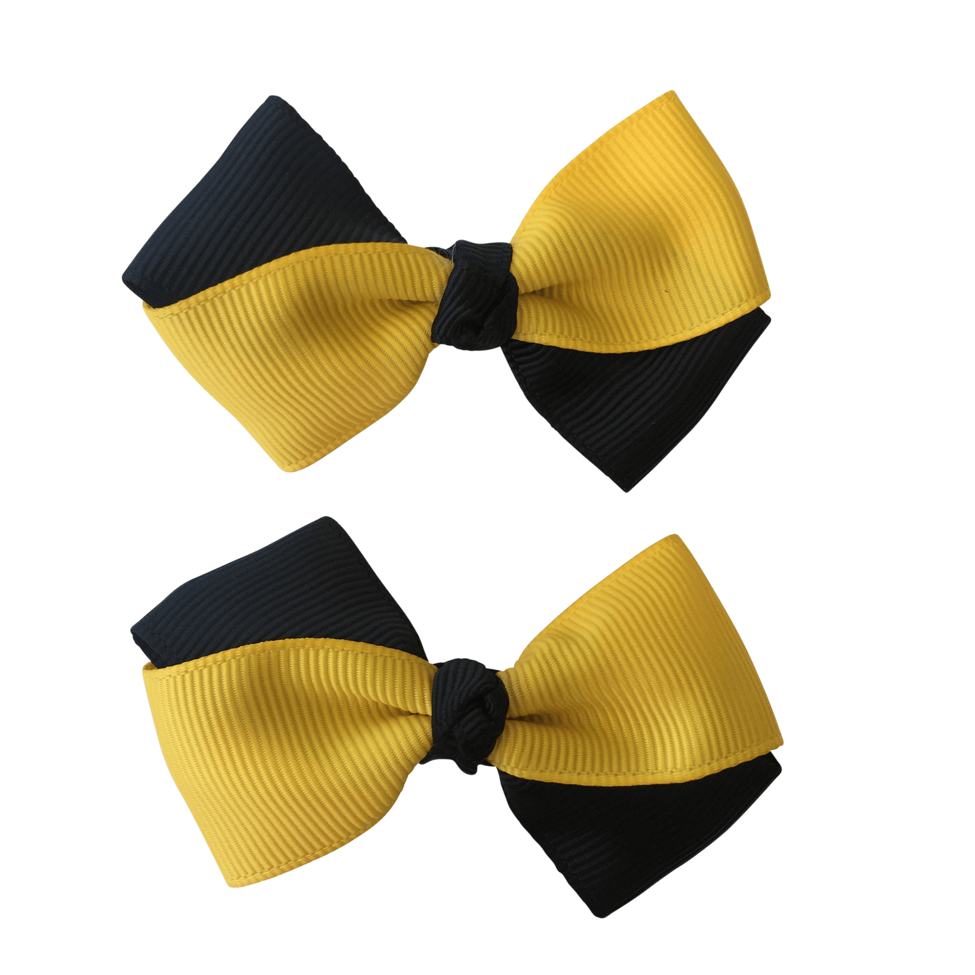 Bowtique Bow (2pc) - Ponytails and Fairytales