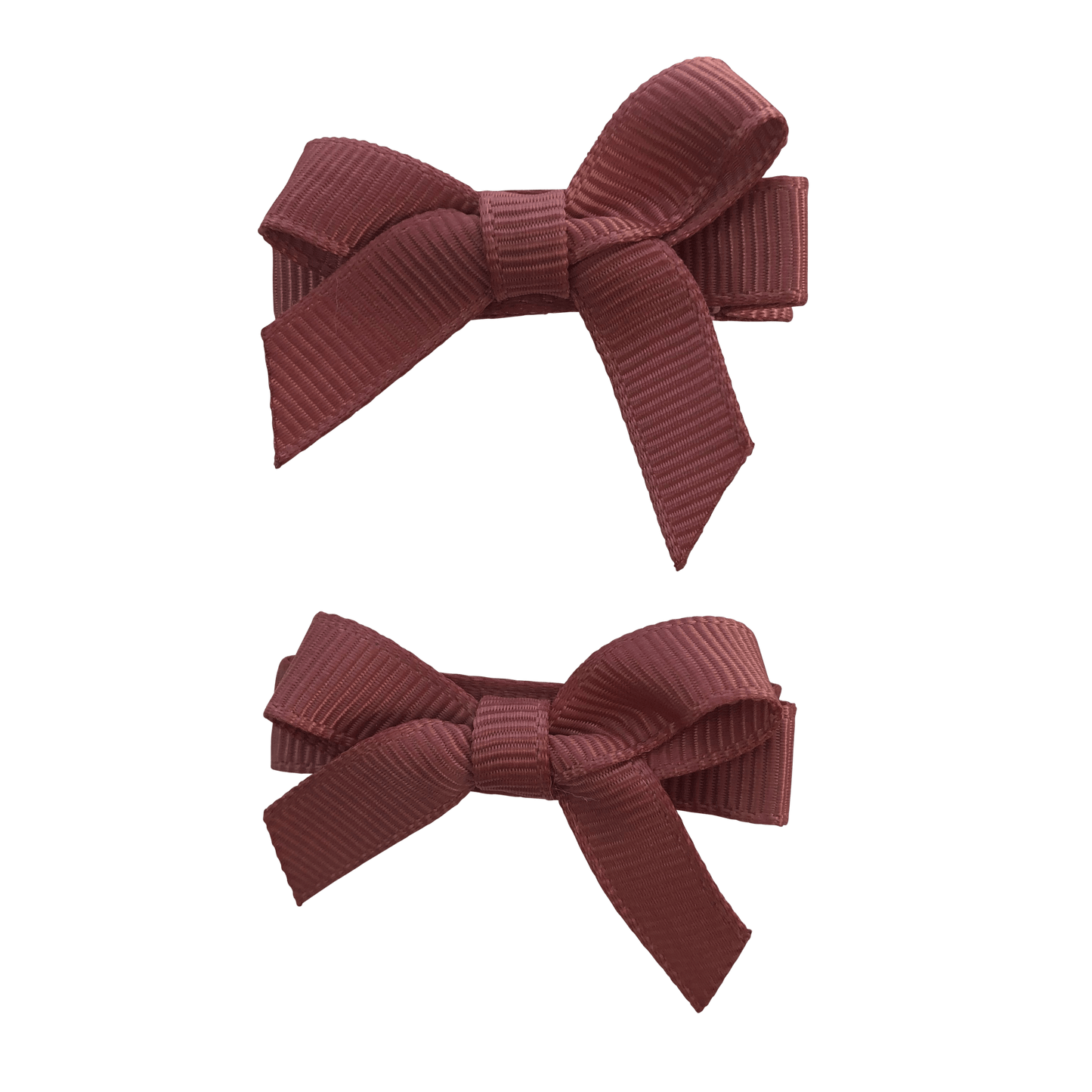 Victorian Rose Hair Accessories - Assorted Hair Accessories - School Uniform Hair Accessories - Ponytails and Fairytales
